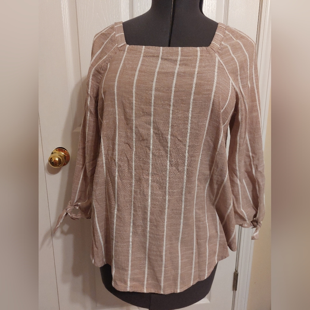 Liz Claiborne Top